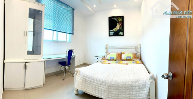 Cần bán căn hộ Belleza Apartment 336 Phạm Hữu Lầu, Phường Phú Mỹ , Quận 7, diện tích 80m2, - 6