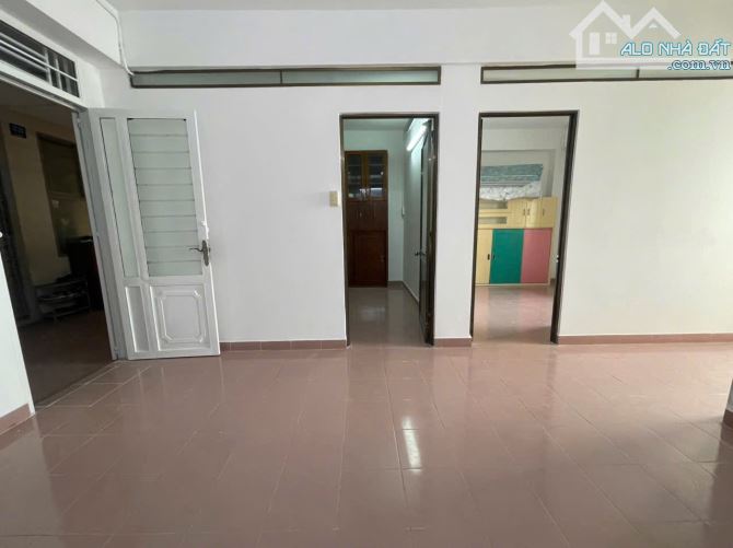 Bán chung cư giá rẻ sổ hồng riêng Trần Trọng Cung quận 7 - 7