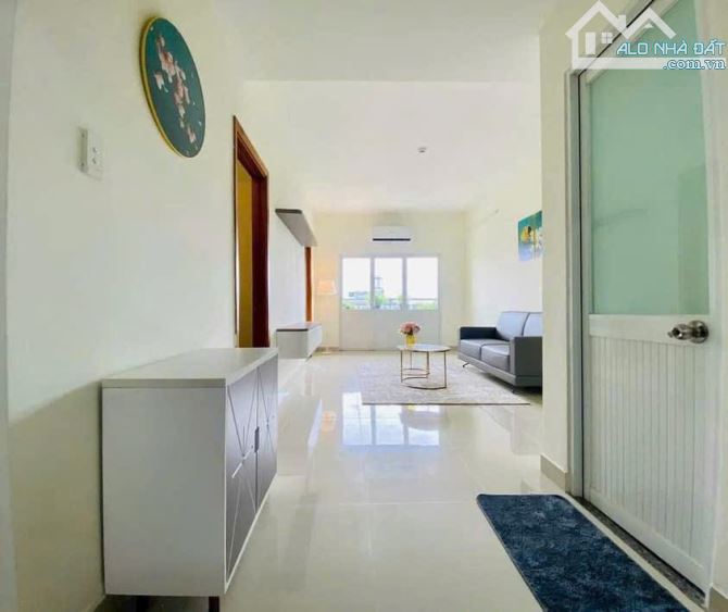 (8676) Thanh Bình residence, TP HCM, 58 m² sổ hồng: 1,650 tỷ - 8