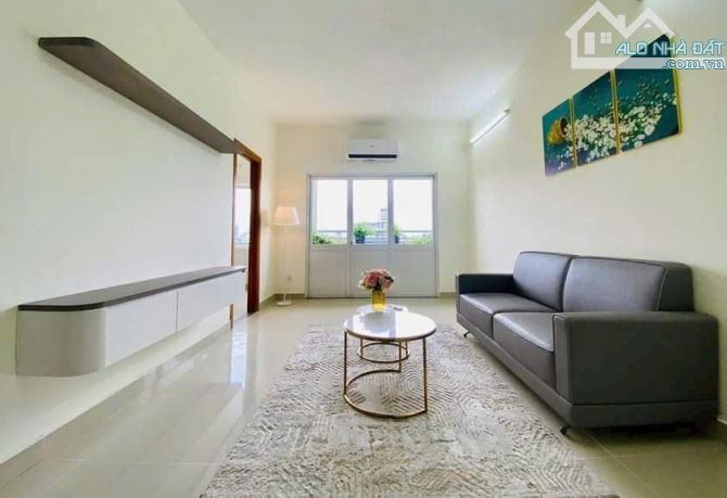 (8676) Thanh Bình residence, TP HCM, 58 m² sổ hồng: 1,650 tỷ - 9