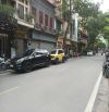 Bán nhà mặt phố Hàng Trống, DT: 420m2 - Mặt tiền 20m - Giá Siêu đầu tư: 300 tỷ