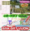 GẤP BÁN | ĐẤT BÌNH CHÁNH TPHCM hơn 1400m2 chỉ có vài TỶ?