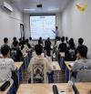 CHO THUÊ PHÒNG DẠY HỌC Ở THỦ DẦU MỘT
