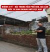 BÁN GẤP📣NHỈNH 3 TỶ - TRUNG TÂM PHỐ KEO, GIA LÂM - ĐẦU TƯ KINH DOANH NHỎ CỰC HỢP