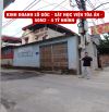 SIÊU PHẨM BÁN NHANH 📣 KINH DOANH LÔ GÓC - SÁT HỌC VIỆN TÒA ÁN - 50M2 - 4 TỶ NHỈNH