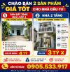 🔥🔥 CHÀO BÁN 2 SẢN PHẨM GIÁ TỐT CHO NHÀ ĐẦU TƯ 🔥🔥