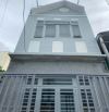 Cho thuê nhà 1 lầu gần đại lộ Hoà Bình 6 triệu