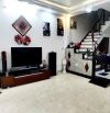 Gần trường THPT Võ Thị Sáu Q. Bình Thạnh. Nhà đẹp HXH thông bán gấp 5,X tỷ