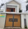 Bán Nhà Trệt Lầu Hẻm 190 Tầm Vu - P. Tân An