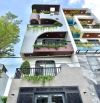 BÁN NHÀ CẠNH CHỢ BÀN CỜ QUẬN 3 - ĐANG CHO THUÊ 27TRIỆU. GIÁ 5.19TỶ/63M2 x 3 TẦNG BTCT.