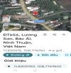 Bán Đất Mặt Tiền Đường ĐT656 Hướng Đi Phước Hòa - QL 27B