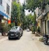 Phân lô liền kề bờ hội la khê, hàng xóm park city 50m 5 tầng dân xây, ở ngay