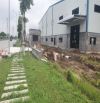 Cty cần bán 1,5 ha đất sxkd kcn Đồng Văn 1, chỉ 53 tỷ