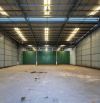 Cho thuê kho đường Đào Trí – 640m2 – có PCCC tự động – giá 83tr/tháng