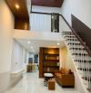 BÁN NHÀ GÁC ĐÚC ĐƯỜNG BÙI HỮU NGHĨA - DIỆN TÍCH 60m2