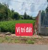 Đất rẻ - diện tích nhà vườn - vị trí trung tâm - gần nhà Thờ Đất Đỏ , Xã Đất Đỏ . TP HCM