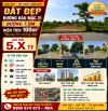 🔥🔥 CỰC HOT – RẺ NHẤT HIỆN NAY – ĐẤT Bàu Mạc 21 – ĐƯỜNG 7.5M – DT 100M² – GIÁ 5.X TỶ