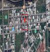 Cần bán góc Kha Vạn Cân và Nguyễn Văn tỵ ( dt : 166 m2 ) - phường Hoà Xuân , Đà Nẵng .