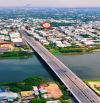 Bán Nhà 600m2-Ngang Lớn 20x30m Mặt Tiền Hà Huy Giáp-Đoạn Gần Cầu Phú Long-HĐ Thuê 110tr