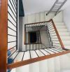 NHÀ ĐẸP NHƯ BỨC TRANH - 4 TẦNG - ĐĂNG VĂN BI - TRƯỜNG THỌ 98M2 - GIÁ 11.8 TỶ