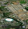 LÔ ĐẤT HIẾM – KDC NAM LONG, CẠNH GLOBAL CITY LIÊN PHƯỜNG - 90M2 (4.5X20) - 9.X TỶ
