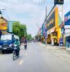 ** Bán Đất Đường Lê Văn Tách. Phường Dĩ An. Hẻm Xe Hơi.  ** Tiện Ích Xung Quanh :  -