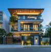 🔥 BIỆT THỰ VEN BIỂN – NGANG 12M HIẾM CÓ – ĐI BỘ RA BIỂN MỸ KHÊ 🔥 KHU VILLA, BIỆT THỰ !