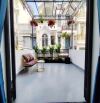 Nhà mới 100%  hương lộ 2   giá 7,85tỷ  3tầng 80m2