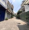 BÁN NHÀ ĐÔNG HƯNG THUẬN Q12 - 2 TẦNG 41M2 ( 4.2M X 10M) - HẺM 6M - 3.06 TỶ