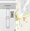 Bán nhà 3 tầng 150m2 mặt tiền Nguyễn Huệ sát ngã 5 sầm uất