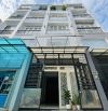 Q1 - 5 Tầng - Cách Bến Thành 5 Phút - Sổ A4 Đẹp Kính Coong - Chỉ 7 Tỷ 100 Triệu