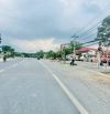 bán lô đất mặt tiền dt 746 tân mỹ bắc tân uyên bình dương vị trí đẹp 8m x 62m 300 thổ cư