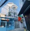 Huỳnh Tấn Phát – 5 TỶ 9 - NHÀ 3 TẦNG - 100m² - Ngang 4,7m - 5PN