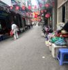 CHỈ 13 TỶ CÓ NGAY NHÀ KIM NGƯU 46M , MT 3,5M, 3T, LÔ GÓC, Ô TÔ TRÁNH KINH DOANH.
