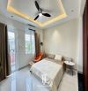 Căn Hộ Ban Công 40m2 Full Nội Thất Gần Phố Bùi Viện - Công Viên 23/9 Quận 1