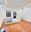 BÁN NHÀ NGUYỄN KHOÁI -NHÀ ĐẸP - GẦN PHỐ - GẦN TRƯỜNG CÁC CẤP - FULL NỘI THẤT - TRONG ĐÊ