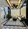 NHÀ ĐẸP CỬA BẮC – BA ĐÌNH | 15M RA MẶT PHỐ | 5 TẦNG Ở HOẶC HOMESTAY ĐỀU ĐẸP