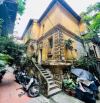 BIỆT THỰ PHÁP CỔ T2,LÝ ĐẠO THÀNH * HOÀN KIẾM,50M,2 PHÒNG NGỦ
