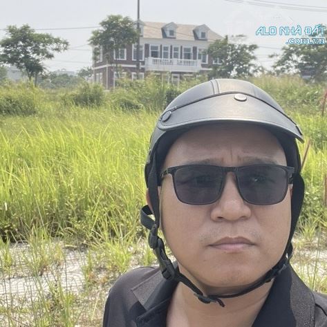 Bán đất biệt thự đường Nguyễn Hữu An Cầu Thuận Phước Đà Nẵng