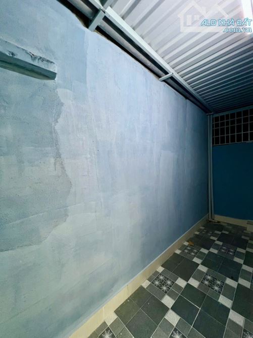BÁN CĂN NHÀ MỚI TINH TÂN THỚI HIỆP QUẬN 12 SÁT GÒ VẤP - 10