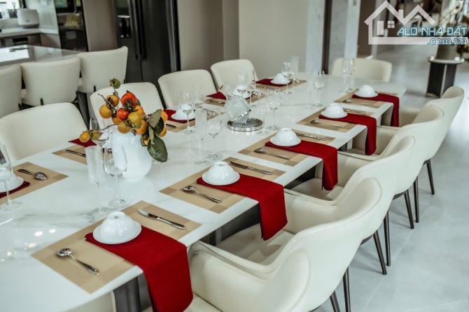 🏡 Villa 564m2, Sang trọng cao cấp đường Trịnh Hoài Đức, Đà Lạt - 10