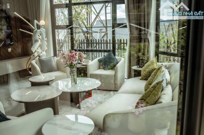 🏡 Villa 564m2, Sang trọng cao cấp đường Trịnh Hoài Đức, Đà Lạt - 11