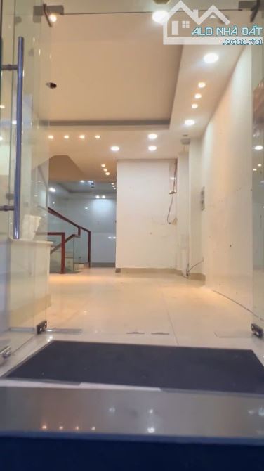 Cho thuê nhà Mặt tiền Phạm Ngũ Lão phường 3 Đà Lạt giá 32 triệu/tháng - 1