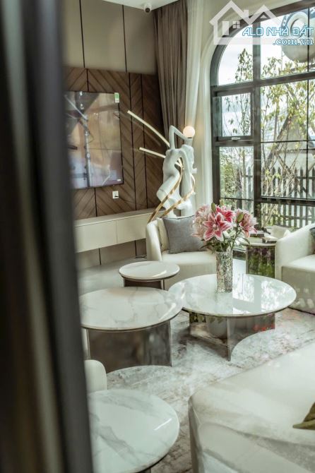 🏡 Villa 564m2, Sang trọng cao cấp đường Trịnh Hoài Đức, Đà Lạt - 13