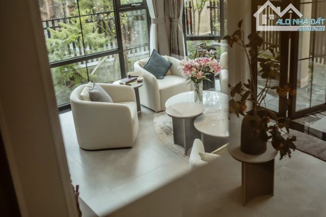 🏡 Villa 564m2, Sang trọng cao cấp đường Trịnh Hoài Đức, Đà Lạt - 15