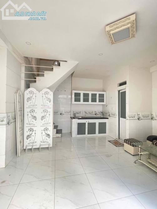 🌈🏡NNC GÒ VẤP - 30M2 - TRỆT LẦU + 2PN2WC - NHÀ ĐẸP + SẠCH SẼ - CHỈ 8TR/ THÁNG 🍀 - 2