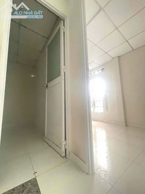 🌈🏡NNC GÒ VẤP - 30M2 - TRỆT LẦU + 2PN2WC - NHÀ ĐẸP + SẠCH SẼ - CHỈ 8TR/ THÁNG 🍀 - 4