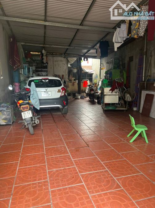 BÁN NHÀ 2 TẦNG DT 122,5M² – KHU HỒ ĐÁ, HỒNG BÀNG – GIÁ 6,68 TỶ - 2