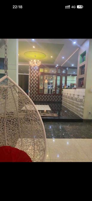 SIÊU PHẨM ĐẦU TƯ – NHÀ + DÃY TRỌ FULL KHÁCH – DÒNG TIỀN ỔN ĐỊNH - 2