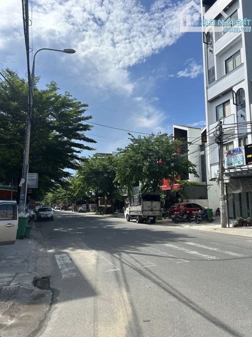LÔ GÓC 2 MẶT TIỀN KHU PHƯỚC LÝ , GIÁ NGỘP - 2